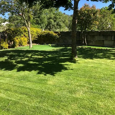 Casa A Verea