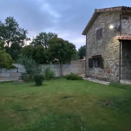 Casa A Verea