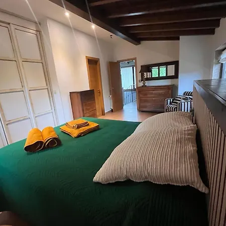 Casa A Verea * Toen