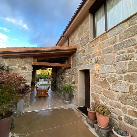 Casa A Verea *