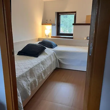 Casa A Verea * Toen