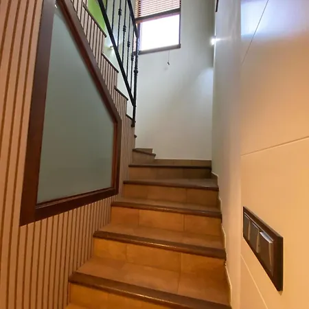 Casa A Verea 度假居 *
