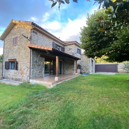 Casa A Verea 度假居 *
