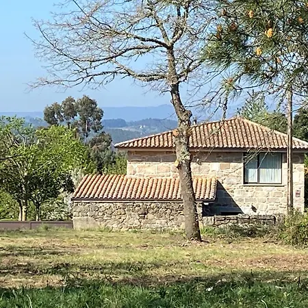 Casa A Verea * Toen