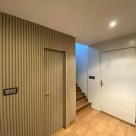 度假居 Casa A Verea *