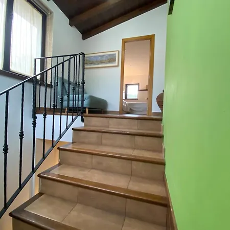 Casa A Verea *