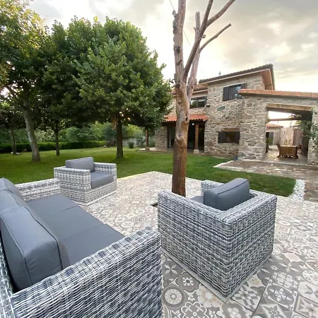 Casa A Verea