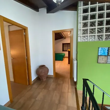 Casa A Verea