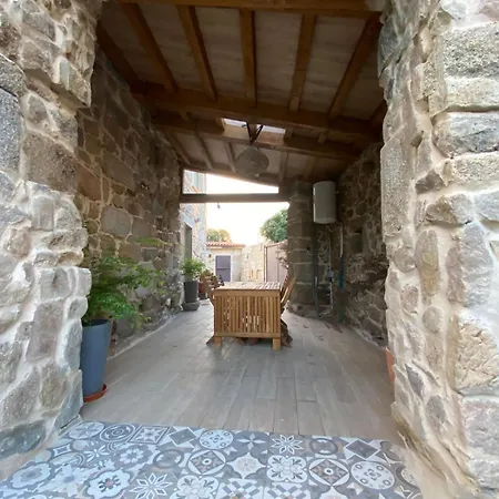 Casa A Verea 度假居 *