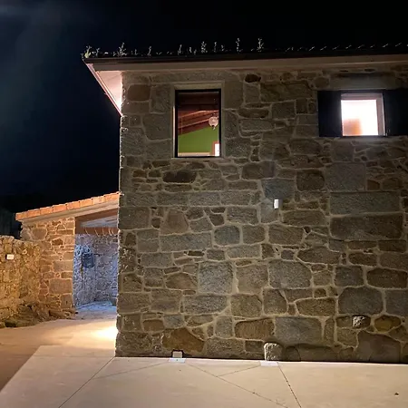 Casa A Verea *