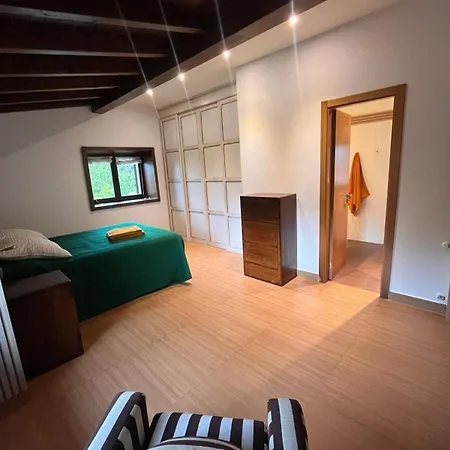 Casa A Verea 度假居