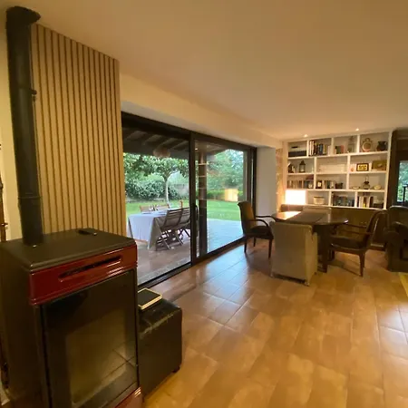 Casa A Verea Casa vacanze *