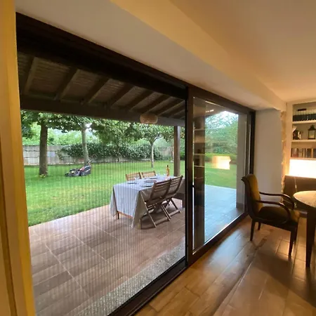 Casa A Verea *