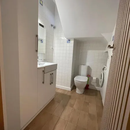 度假居 Casa A Verea *